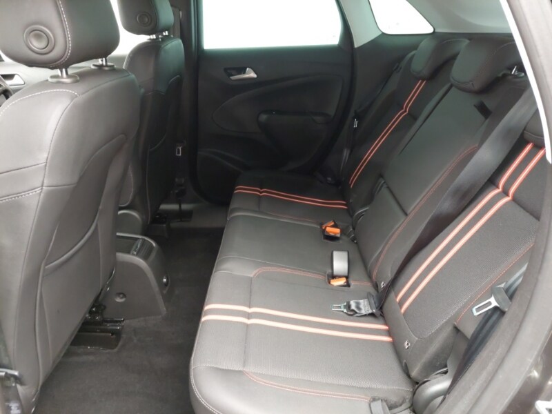 Used Vauxhall Crossland 2021 for sale - 77085814: Photo 6