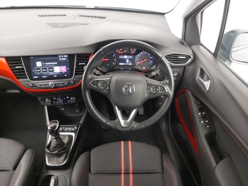 Used Vauxhall Crossland 2021 for sale - 77085814: Photo 7