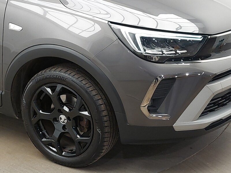 Used Vauxhall Crossland 2021 for sale - 77085814: Photo 9