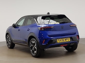 Used Vauxhall Mokka 2026 for sale - 78799604: Photo
