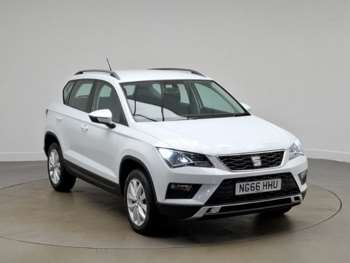 2017 - 1.0 TSI Ecomotive SE 5dr