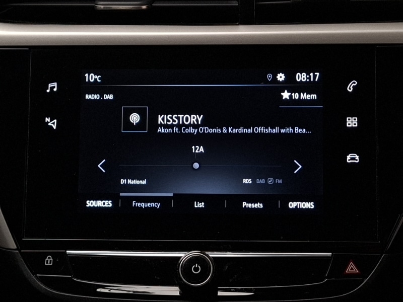 Used Vauxhall Corsa 2021 for sale - 77114863: Photo 10