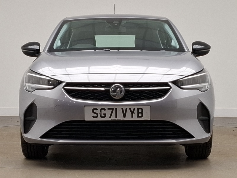 Used Vauxhall Corsa 2021 for sale - 77114863: Photo 12