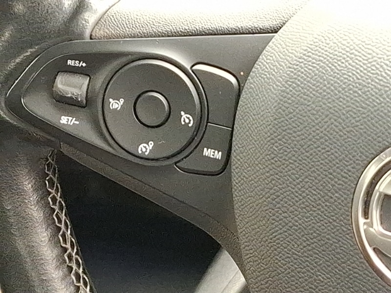 Used Vauxhall Corsa 2021 for sale - 77114863: Photo 16