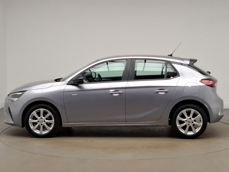 Used Vauxhall Corsa 2021 for sale - 77114863: Photo 4