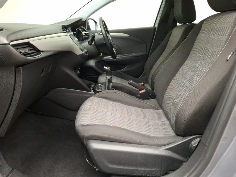 Used Vauxhall Corsa 2021 for sale - 77114863: Photo 5