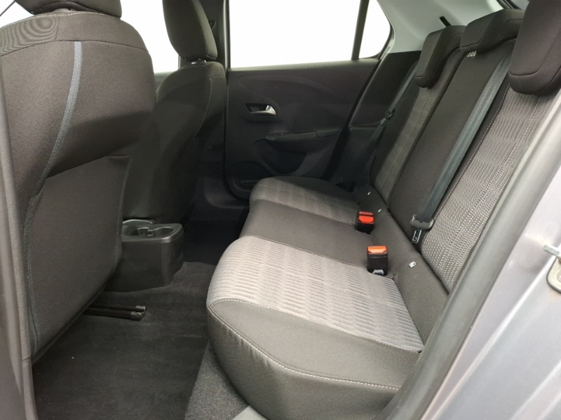 Used Vauxhall Corsa 2021 for sale - 77114863: Photo 6