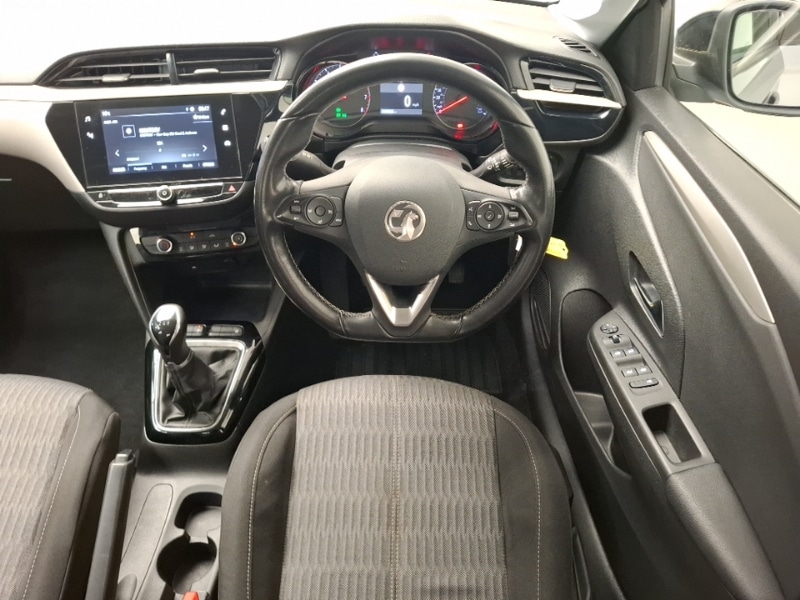 Used Vauxhall Corsa 2021 for sale - 77114863: Photo 7