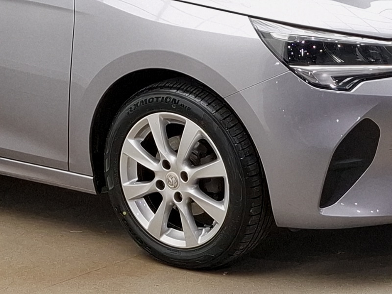 Used Vauxhall Corsa 2021 for sale - 77114863: Photo 9