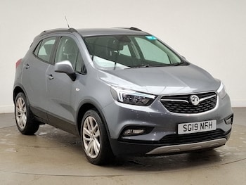 Used Vauxhall Mokka X 2019 for sale - 78816284: Photo
