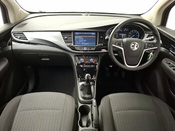 Used Vauxhall Mokka X 2019 for sale - 78816284: Photo