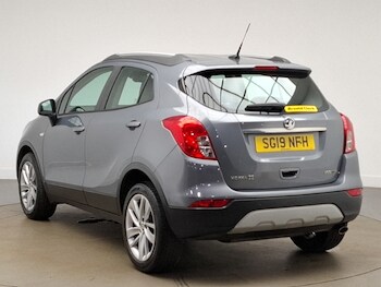 Used Vauxhall Mokka X 2019 for sale - 78816284: Photo