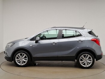 Used Vauxhall Mokka X 2019 for sale - 78816284: Photo