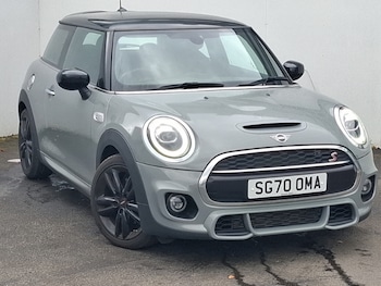 MINI - Hatch