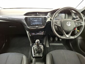 Used Vauxhall Corsa 2022 for sale - 78290747: Photo