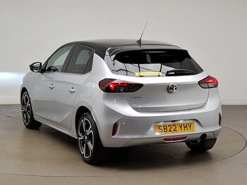 Used Vauxhall Corsa 2022 for sale - 78290747: Photo