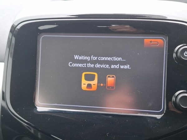 Used Toyota AYGO 2016 for sale - 76213150: Photo 16