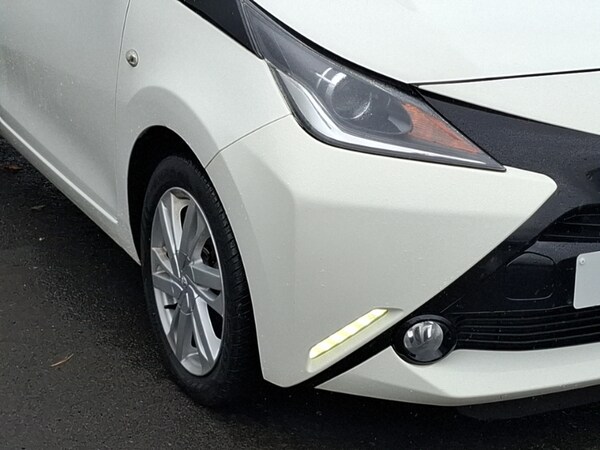 Used Toyota AYGO 2016 for sale - 76213150: Photo 9