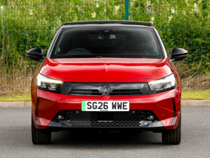 Used Vauxhall Corsa 2026 for sale - 77776751: Photo 13