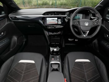 Used Vauxhall Corsa 2026 for sale - 77776751: Photo