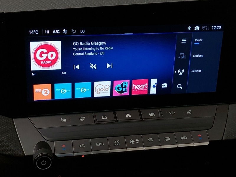 Used Vauxhall Astra 2024 for sale - 76983020: Photo 10