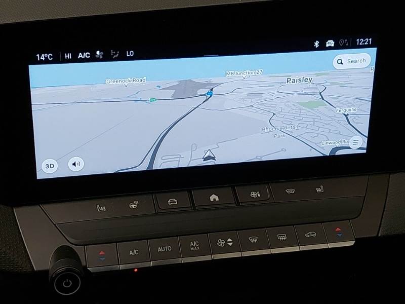 Used Vauxhall Astra 2024 for sale - 76983020: Photo 11