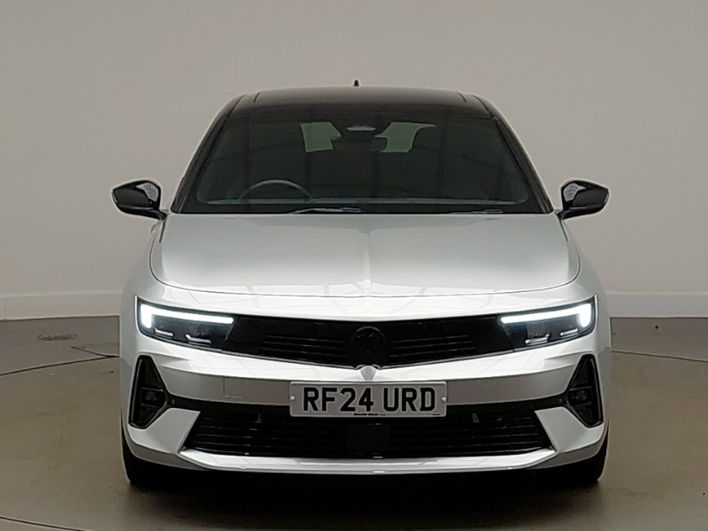 Used Vauxhall Astra 2024 for sale - 76983020: Photo 12