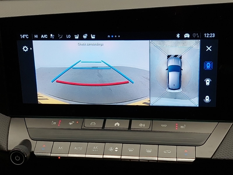 Used Vauxhall Astra 2024 for sale - 76983020: Photo 15