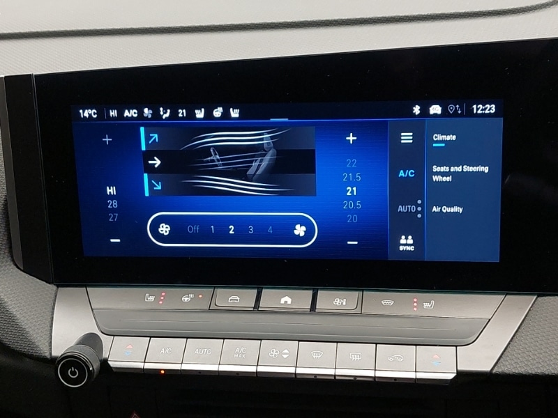 Used Vauxhall Astra 2024 for sale - 76983020: Photo 16