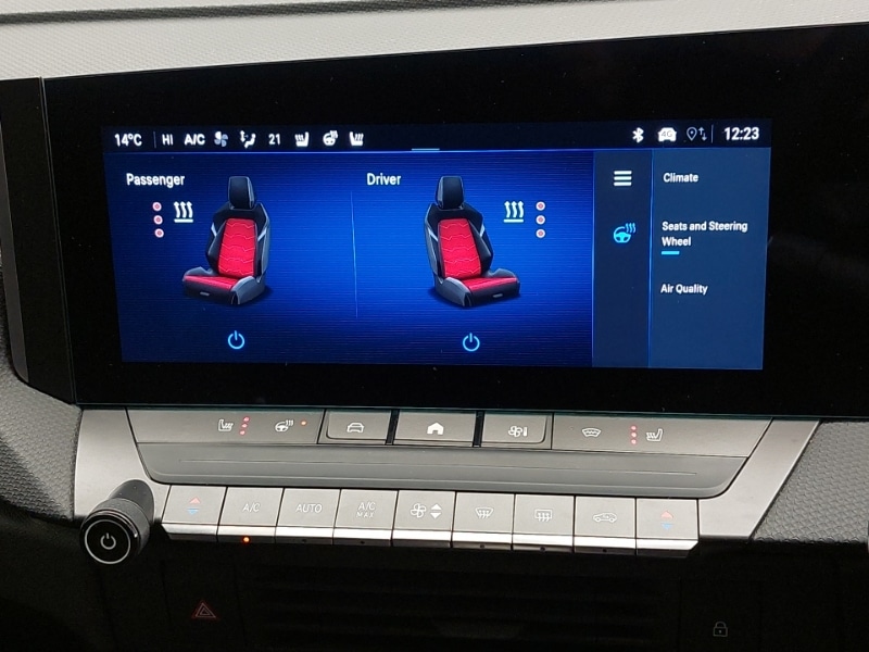 Used Vauxhall Astra 2024 for sale - 76983020: Photo 17