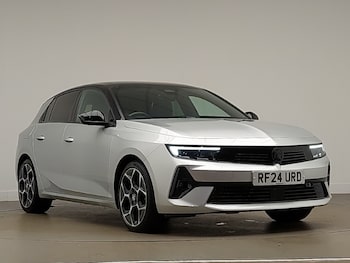 Vauxhall Astra feature image