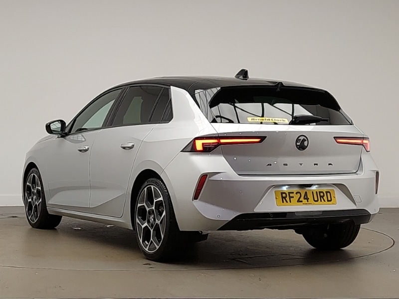 Used Vauxhall Astra 2024 for sale - 76983020: Photo 3