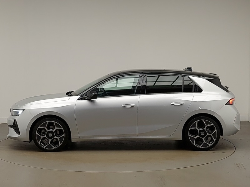 Used Vauxhall Astra 2024 for sale - 76983020: Photo 4