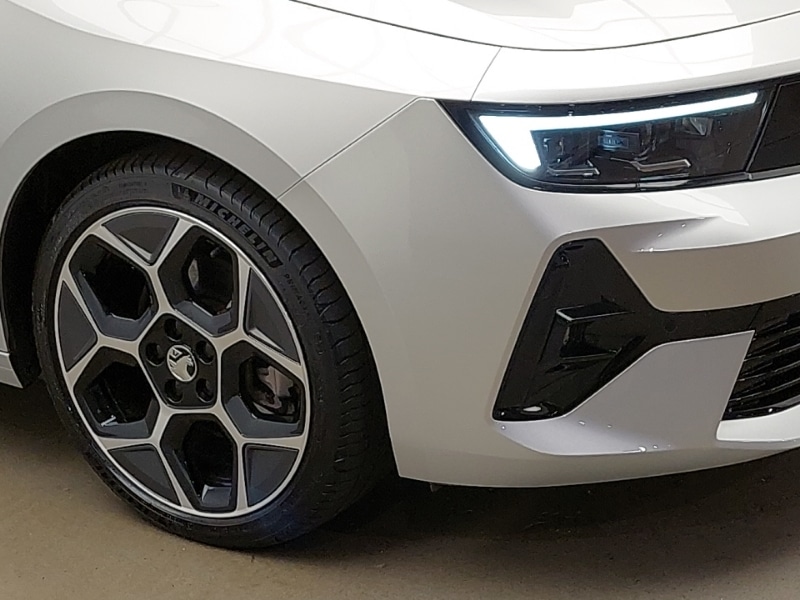 Used Vauxhall Astra 2024 for sale - 76983020: Photo 9