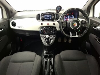 Used Abarth 595 2019 for sale - 78972796: Photo