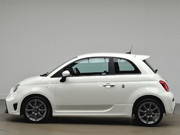 Used Abarth 595 2019 for sale - 78972796: Photo