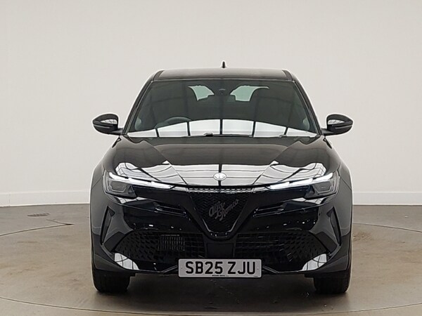 Used Alfa Romeo Junior 2025 for sale - 76195575: Photo 12