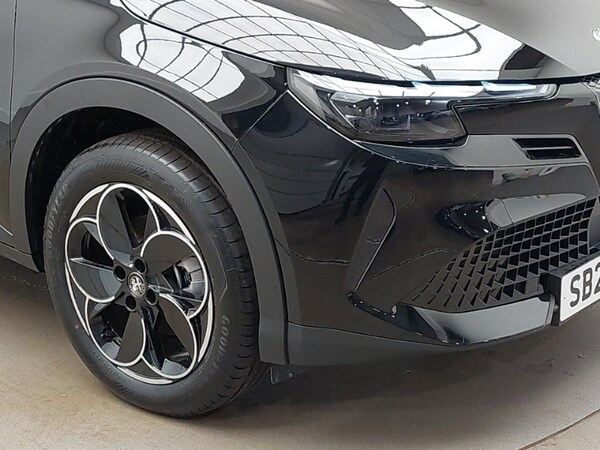 Used Alfa Romeo Junior 2025 for sale - 76195575: Photo 9