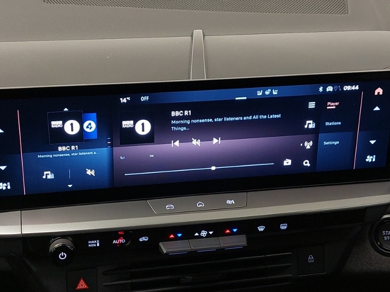 Used Vauxhall Grandland 2025 for sale - 77004369: Photo 11