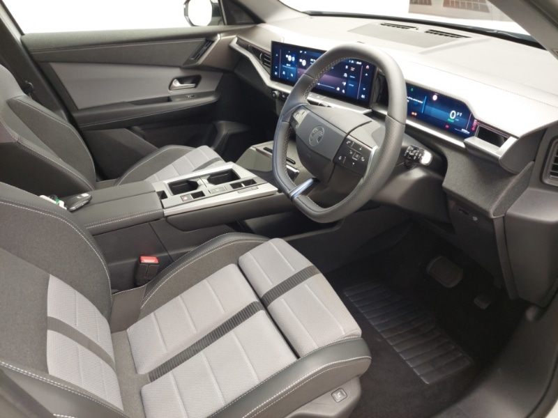 Used Vauxhall Grandland 2025 for sale - 77004369: Photo 13