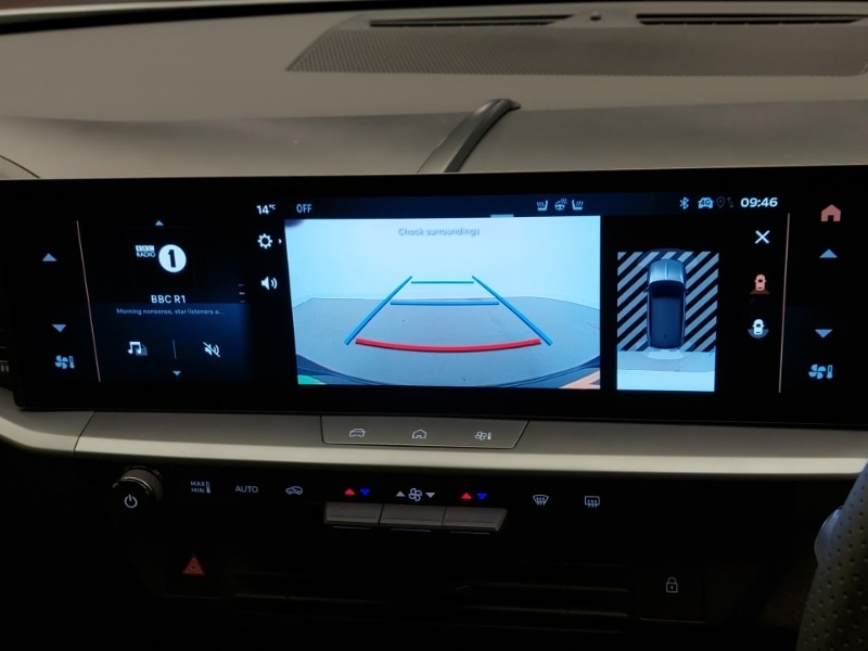 Used Vauxhall Grandland 2025 for sale - 77004369: Photo 14