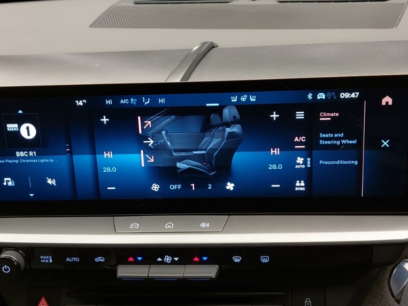 Used Vauxhall Grandland 2025 for sale - 77004369: Photo 16