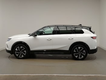 Used Vauxhall Grandland 2025 for sale - 77004369: Photo