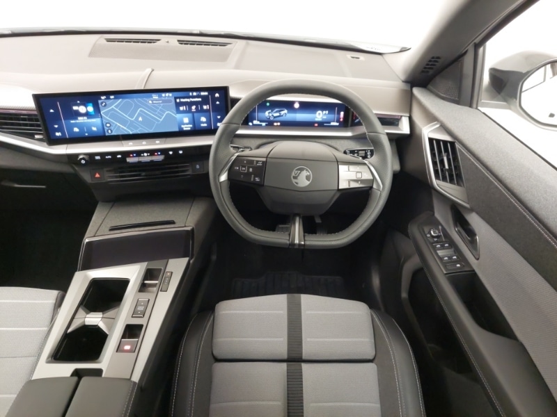 Used Vauxhall Grandland 2025 for sale - 77004369: Photo 7