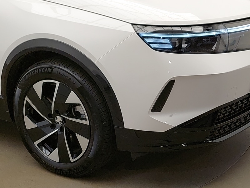 Used Vauxhall Grandland 2025 for sale - 77004369: Photo 9