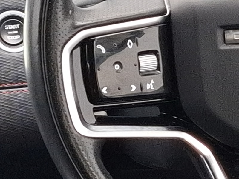 Used Land Rover Discovery Sport 2020 for sale - 77265115: Photo 10