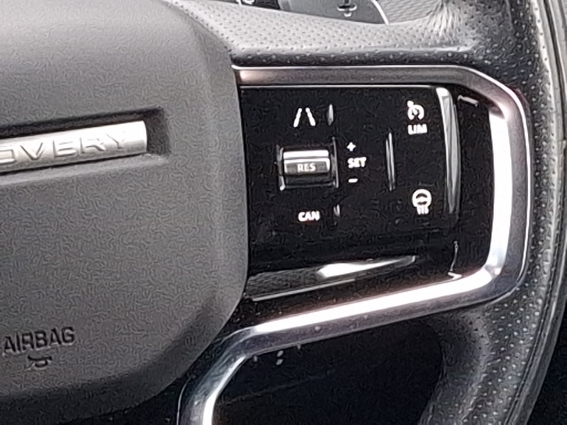 Used Land Rover Discovery Sport 2020 for sale - 77265115: Photo 11