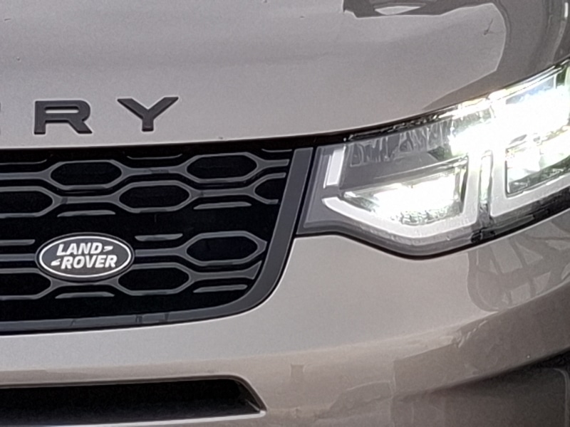 Used Land Rover Discovery Sport 2020 for sale - 77265115: Photo 13