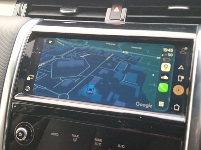 Used Land Rover Discovery Sport 2020 for sale - 77265115: Photo 15