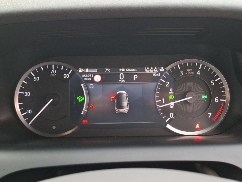 Used Land Rover Discovery Sport 2020 for sale - 77265115: Photo 17